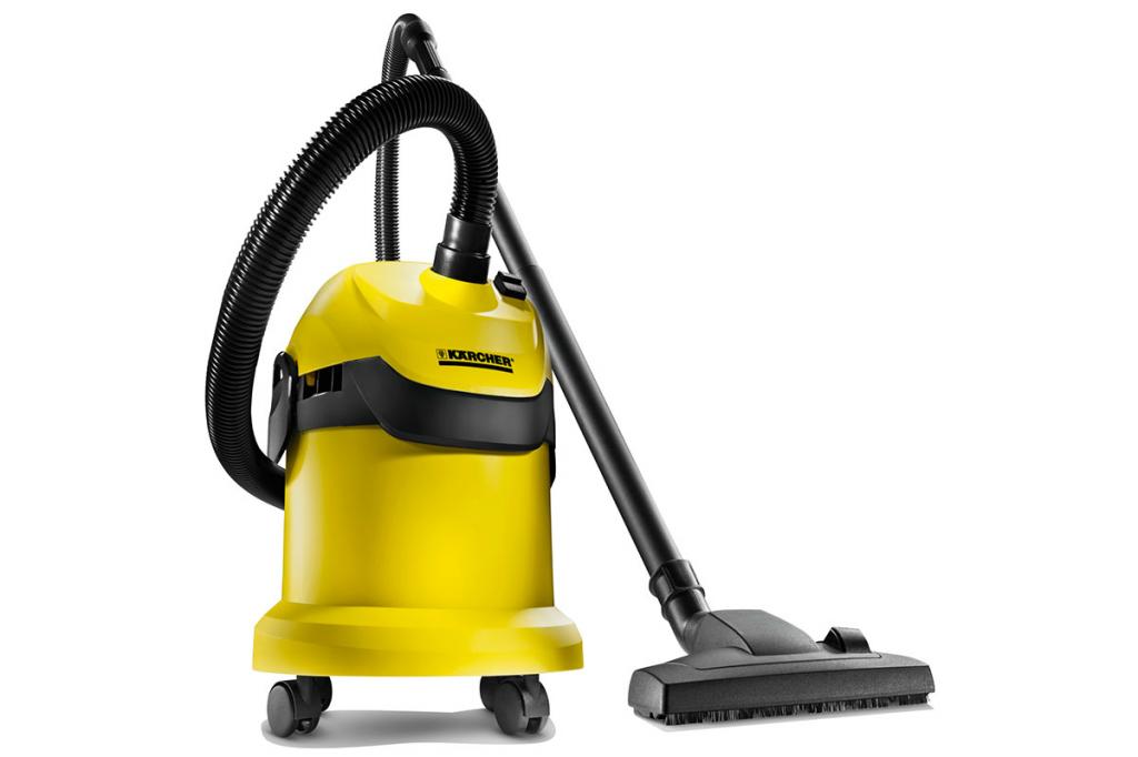 Top 10 des aspirateurs karcher : aperçu des caractéristiques + comment choisir le meilleur modèle pour votre maison - point j