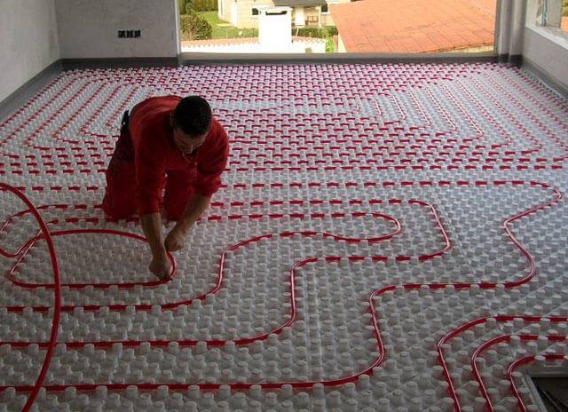 Quels tuyaux sont meilleurs et moins chers: métal-plastique ou polypropylène