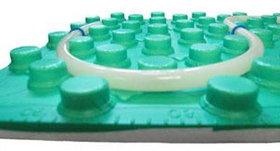 Tapis chauffants au sol : conseils de sélection + guide d'installation