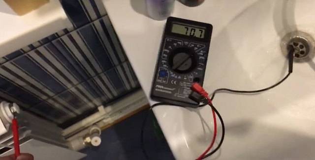 6 situations courantes lorsqu'une personne choque