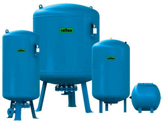 Où installer un accumulateur hydraulique pour les systèmes de chauffage