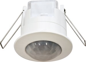 Lampes avec détecteur de mouvement : comment elles fonctionnent, comment se connecter + TOP des meilleurs fabricants