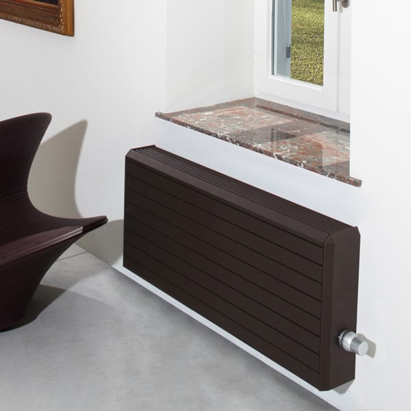 Convecteurs Jaga : caractéristiques, avis