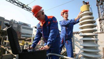 Groupes de sécurité électrique: les spécificités de l'attribution et de la délivrance de l'admission selon les nouvelles règles