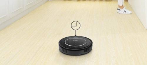 Test de l'aspirateur robot iLife v5s : un appareil fonctionnel pour un prix raisonnable