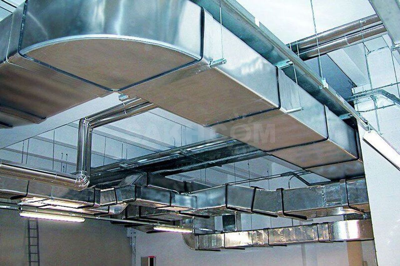 Ventilation d'alimentation: de quoi s'agit-il, types, schémas, comment l'équiper au mieux