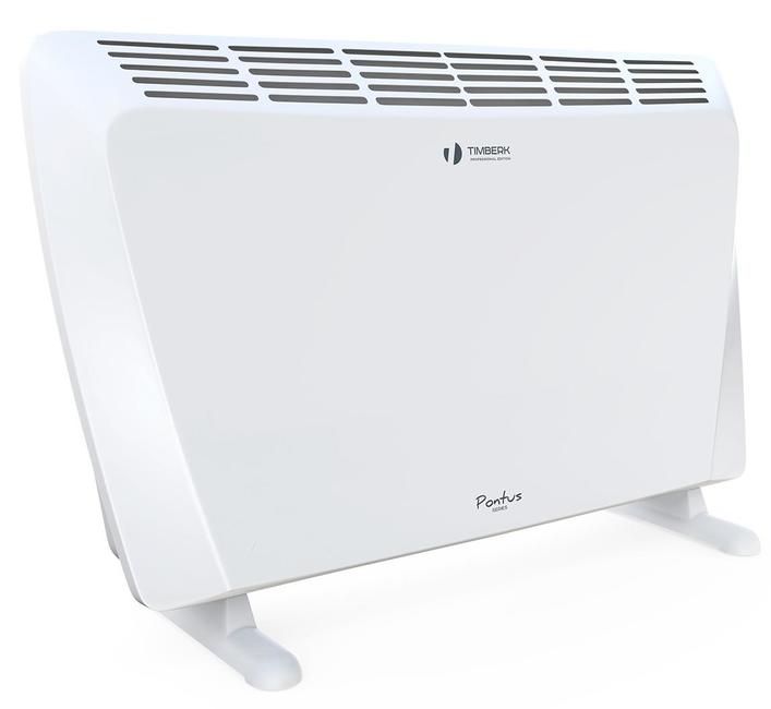 Nous étudions les convecteurs à économie d'énergie pour la maison