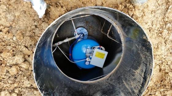 Remplacement d'une pompe dans un puits : comment remplacer correctement l'équipement de pompage par un neuf