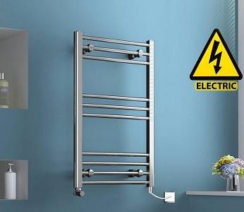 Top 5 des meilleurs fabricants de sèche-serviettes électriques