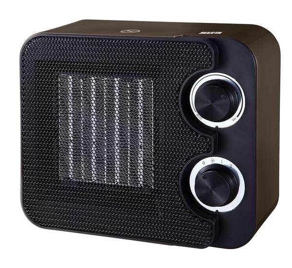 Comment choisir un aérotherme : sur quels paramètres se concentrer lors du choix de l'équipement