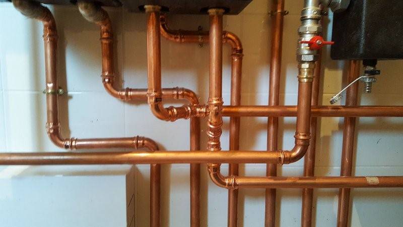 Quel tuyau choisir pour l'approvisionnement en eau souterraine