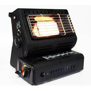 Quel est le meilleur chauffe-tente ?