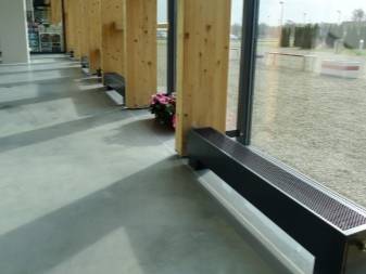 Convecteurs de chauffage à eau : types, comment choisir + aperçu des modèles et marques populaires