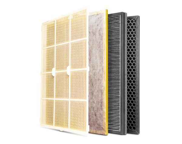 Purificateur d'air Bork : aperçu des principaux modèles de Bork, leurs avantages et leurs inconvénients