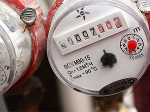 Joint antimagnétique sur un compteur d'eau: types, mécanisme d'action + nuances d'application et d'installation