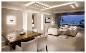 5 erreurs majeures dans l'éclairage des appartements