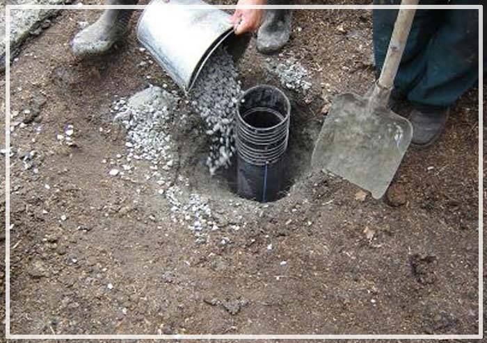 Technologie de cimentation de puits