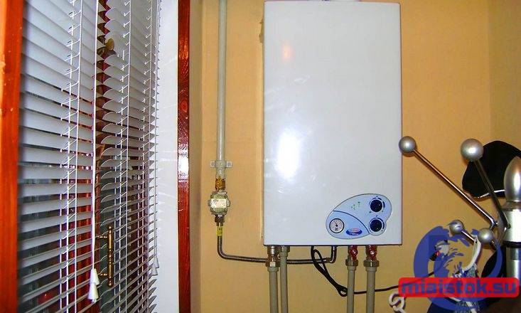 Comment légaliser le chauffage individuel dans un appartement