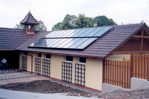 Comment organiser le chauffage d'une maison privée sans gaz: organiser un système dans un bâtiment en bois