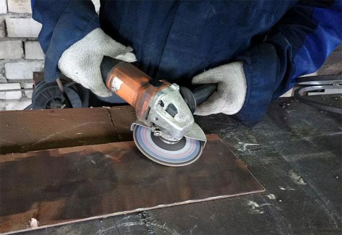 Apprendre à souder des tuyaux avec le soudage à l'acétylène