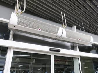 Pistolets à gaz thermiques : appareil, options de sélection, aperçu des fabricants populaires