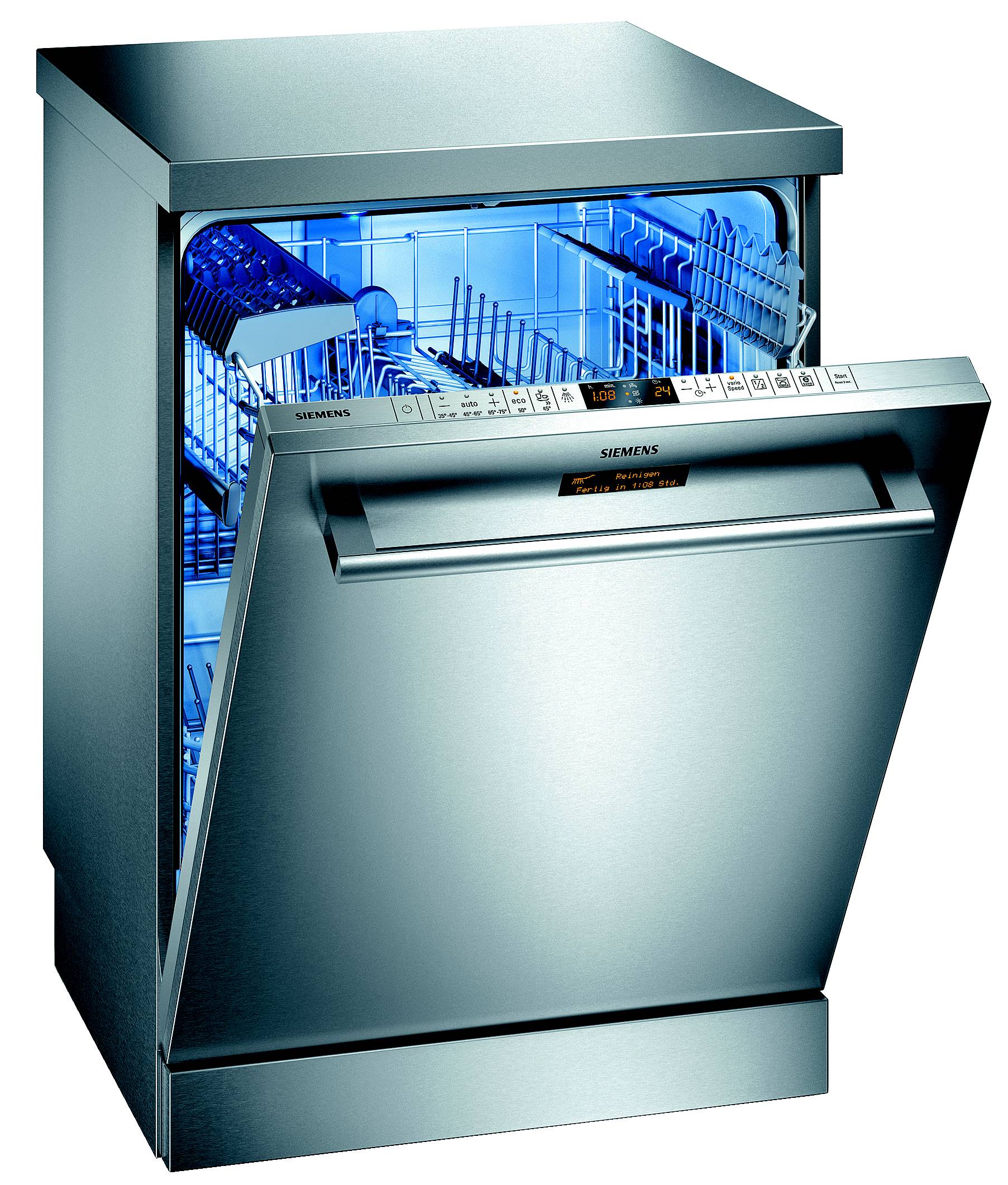 Les meilleurs lave-vaisselle miele : aperçu des modèles + avis des propriétaires