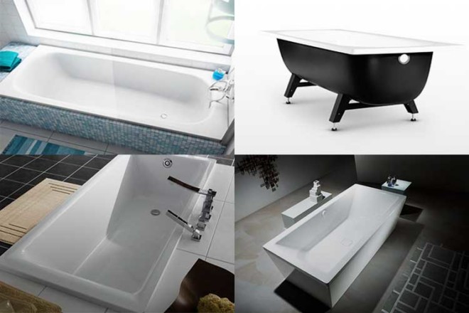 Comment choisir une baignoire en fonte : de précieux conseils pour choisir une plomberie en fonte