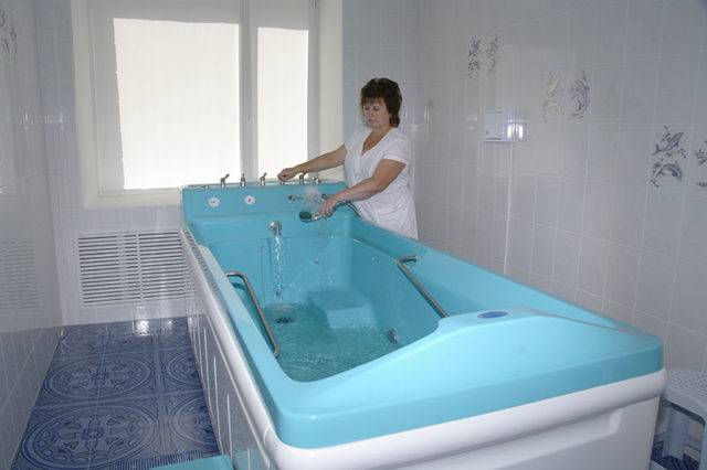 Choisir un spa et les nuances d'un entretien approprié