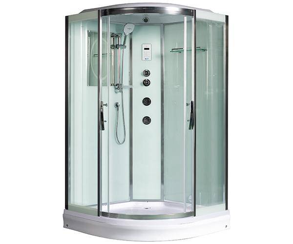 Bain ou douche - quel est le meilleur? Bilan comparatif