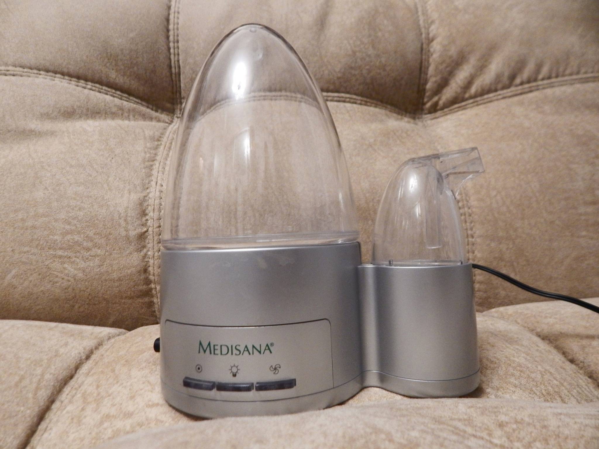 Parfum d'humidificateur d'air