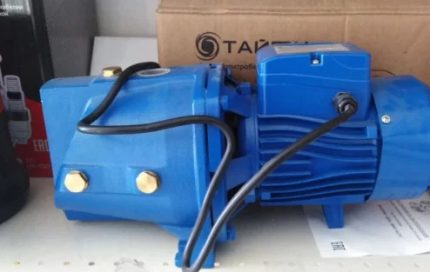 Pompes Typhoon : un aperçu des spécifications techniques et des avis des consommateurs