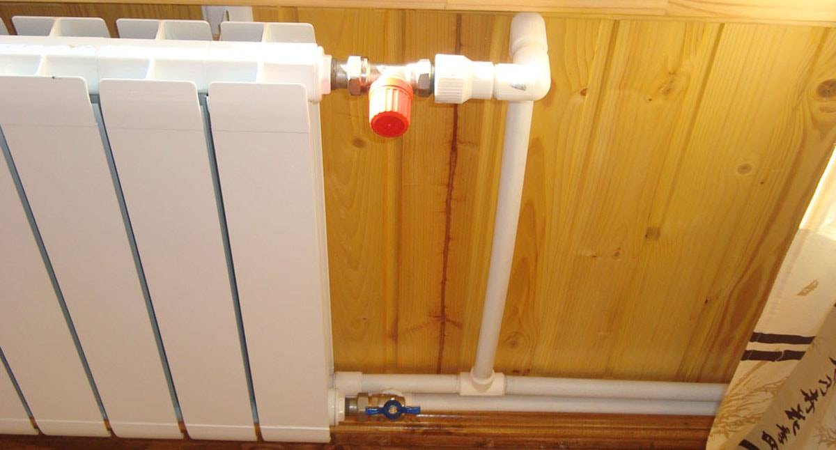 Quels tuyaux sont préférables pour organiser le chauffage: un examen comparatif de 6 options