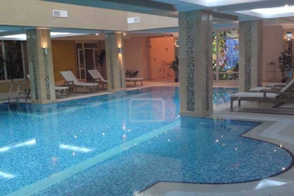 Organisation de la ventilation de la piscine : les meilleures méthodes pour organiser le renouvellement d'air