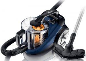 Aspirateurs sans fil Philips: Top 10 Review + Conseils de pré-achat