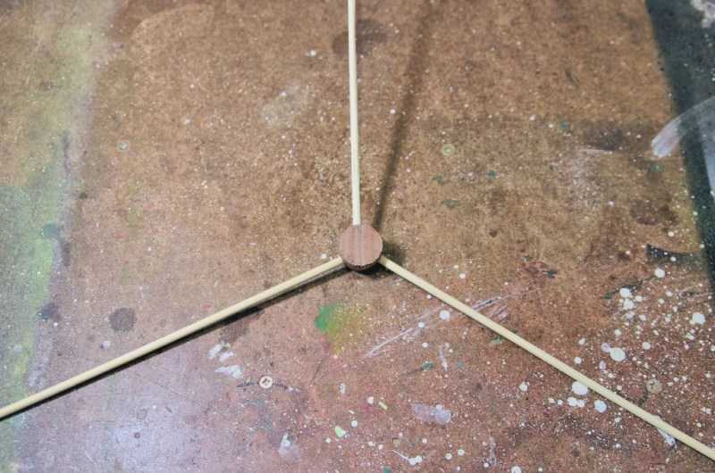 Comment fabriquer une éolienne de vos propres mains