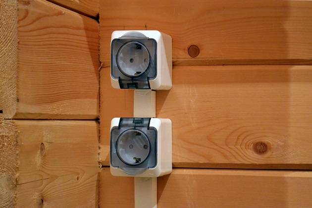 Installation de prises dans la salle de bain : normes de sécurité + notice d'installation