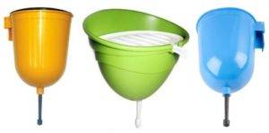 Lavabo de campagne avec eau chauffée : classement des meilleurs modèles + conseils pour les acheteurs potentiels