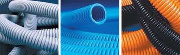 Ondulation pour câblage électrique : comment choisir et installer un manchon de câble ondulé