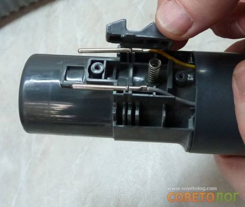 Démontage de la pomme de douche : instructions de réparation étape par étape