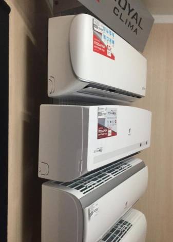 Quelle marque de climatiseur est préférable de choisir pour un appartement: les meilleurs fabricants de différents types d'équipements