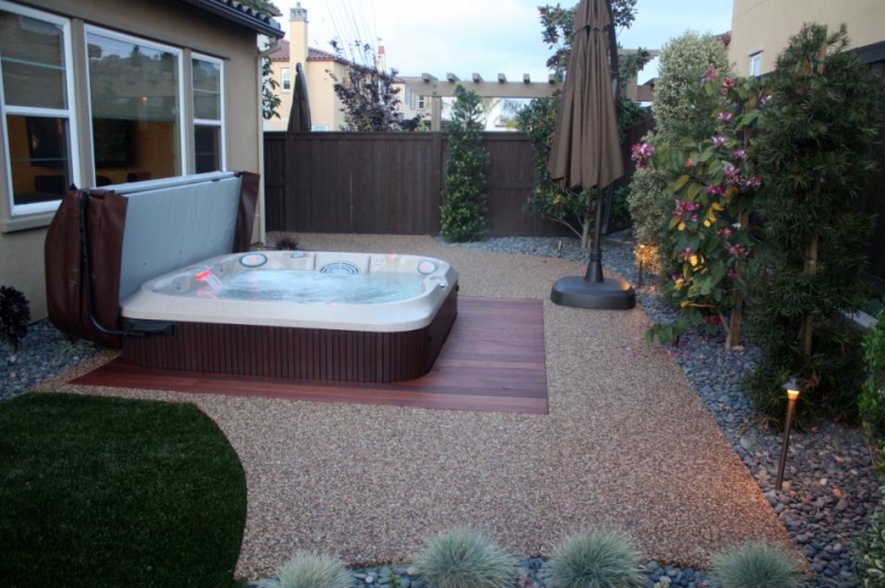 Réparation de jacuzzi: causes de pannes possibles, comment réparer un jacuzzi de vos propres mains