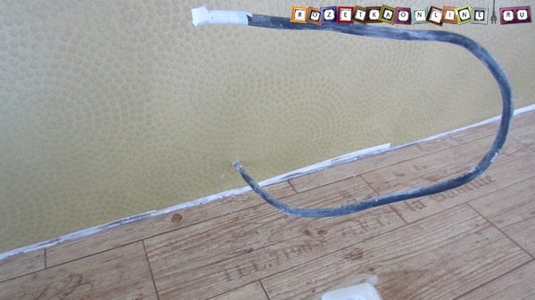 Prise de courant pour cuisinière électrique: types, appareil, normes techniques et règles de connexion