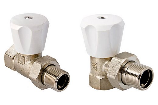 Vannes à boisseau sphérique: types, classification, dispositif et principe de fonctionnement