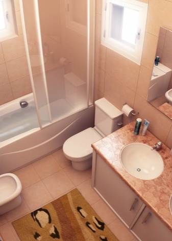 Comment utiliser efficacement les espaces étroits entre les meubles dans la cuisine ou la salle de bain