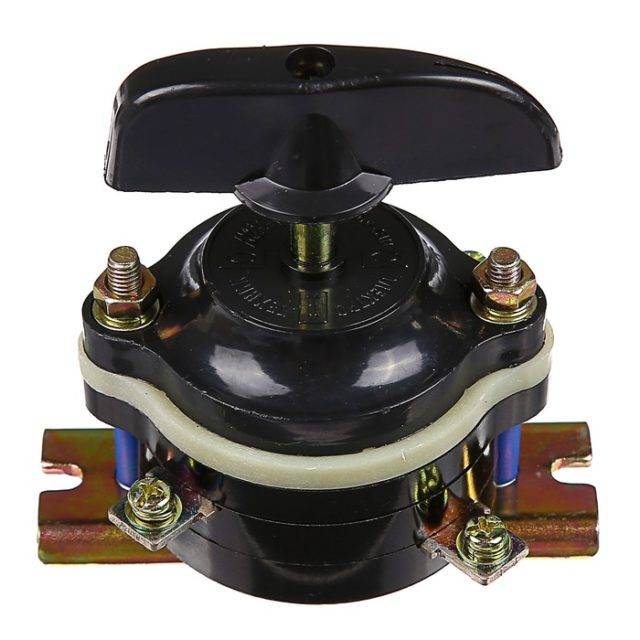 Pourquoi avons-nous besoin d'un détecteur de proximité + marquage et caractéristiques de sa connexion