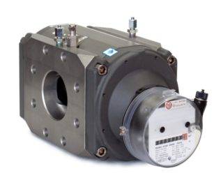 Comment vérifier un compteur de gaz sans démontage, en tenant compte de la durée de vie