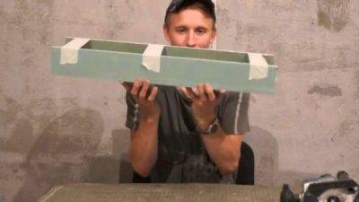 Comment couper le gvl à la maison