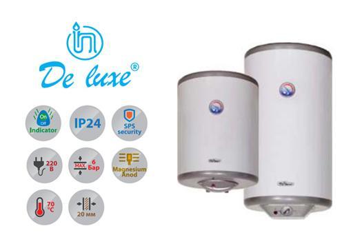 Top 15 des meilleurs chauffe-eau à accumulation (chaudière) 80 litres : classement 2019-2020 des modèles verticaux, plats et étroits