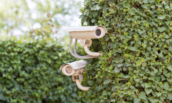 Installation de caméras CCTV: types de caméras, choix + installation et connexion de vos propres mains