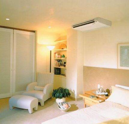 Split systems Green : une dizaine de modèles populaires + recommandations clients